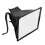 Universal Portable Flash Diffuser Softbox 15 x 17cm for Camera Speedlight 3