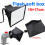 Universal Portable Flash Diffuser Softbox 15 x 17cm for Camera Speedlight 5