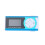 Mini USB Clip MP3 Media Player LCD Screen Support 16GB TF LED Light 6