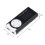 Mini USB Clip MP3 Media Player LCD Screen Support 16GB TF LED Light 4
