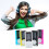 Mini USB Clip MP3 Media Player LCD Screen Support 16GB TF LED Light 1