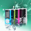 Mini USB Clip MP3 Media Player LCD Screen Support 16GB TF LED Light 2