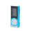 Mini USB Clip MP3 Media Player LCD Screen Support 16GB TF LED Light 4