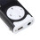 Mini USB Clip MP3 Media Player LCD Screen Support 16GB TF LED Light 8