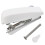 Mini Handheld Manual Stitch Clothes Fabrics Sewing Machine Needlework 5