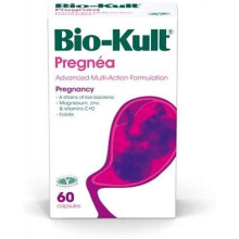 Bio-Kult Pregnea - 60 Capsules