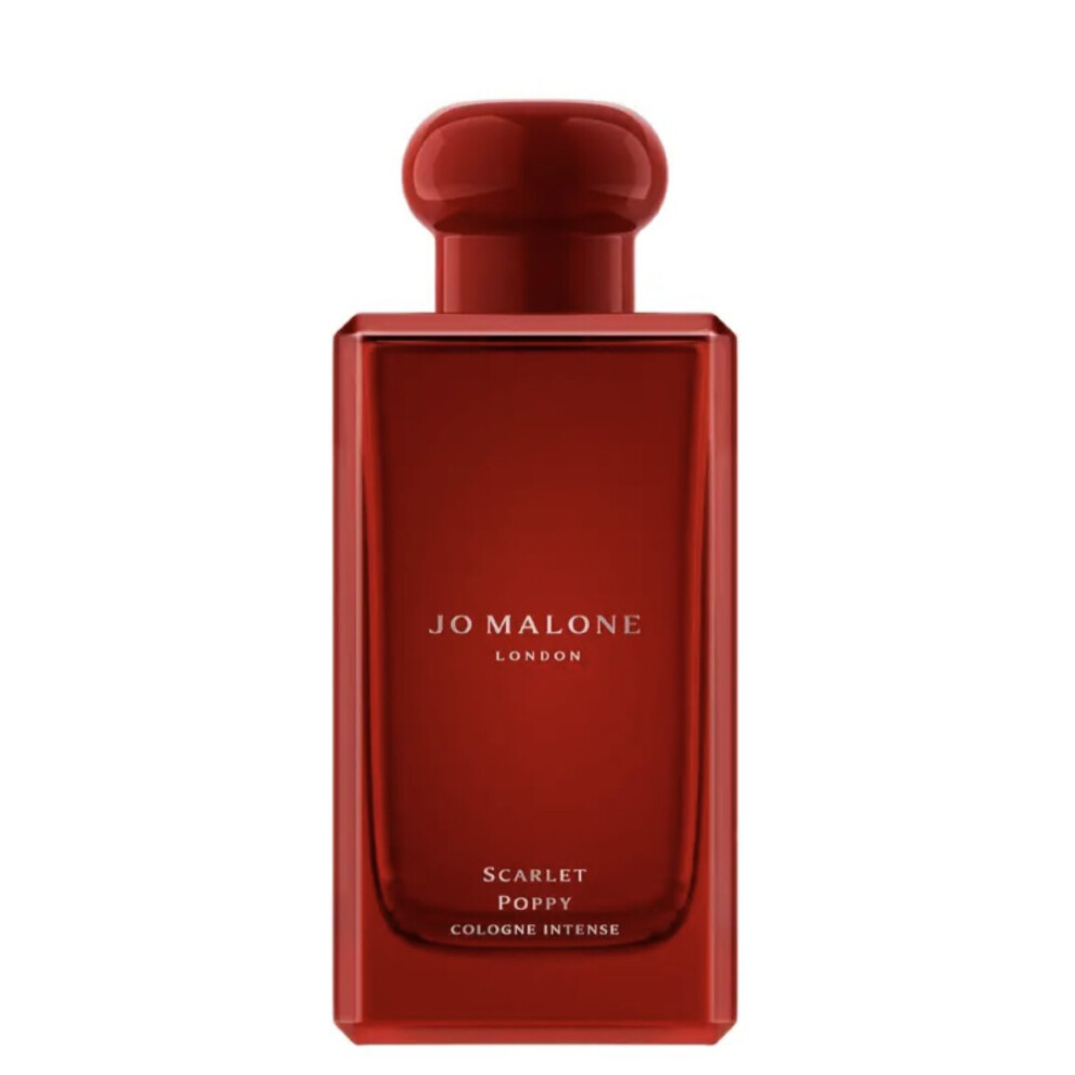 Jo Malone London Scarlet Poppy 100ml Cologne Intense
