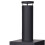 URBN Living (Square) Outdoor Chiminea Garden Fire Pit Chimney Heater 2