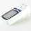 EU Plug LCD Watt Current Voltage Electricity Monitor Analyzer Energy Meter 5