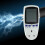 EU Plug LCD Watt Current Voltage Electricity Monitor Analyzer Energy Meter 1