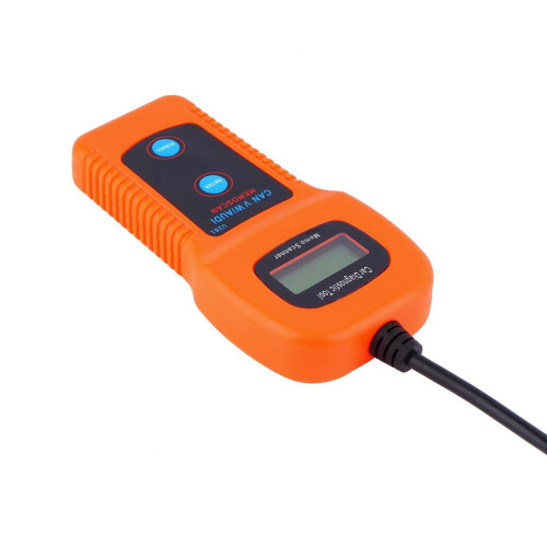 U281 Airbag Auto CAr Care Memoscanner Diagnostic Tool Code Reader for Car 1