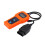 U281 Airbag Auto CAr Care Memoscanner Diagnostic Tool Code Reader for Car 1