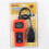 U281 Airbag Auto CAr Care Memoscanner Diagnostic Tool Code Reader for Car 7
