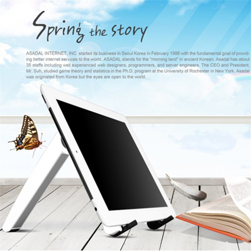 Multifunctional Folding Laptop Bracket Adjustable Notebook Computer Stand 3232291728159