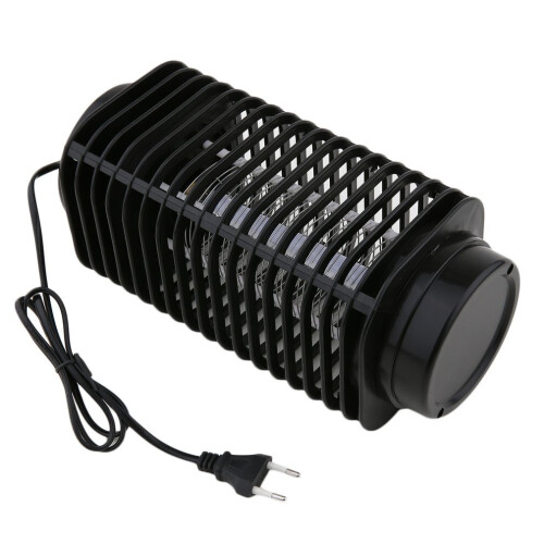 David Beckham Fragrances Household Electronics Mosquito Killer LED Night Lamp Bug Insect Killing Zapper 1