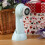 David Beckham Fragrances Multifunctional Electric Face Cleansing Tool USB Rechargeable Cleaning Machine 1