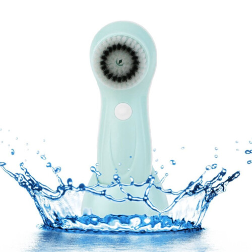 David Beckham Fragrances Multifunctional Electric Face Cleansing Tool USB Rechargeable Cleaning Machine 1