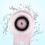 David Beckham Fragrances Multifunctional Electric Face Cleansing Tool USB Rechargeable Cleaning Machine 3
