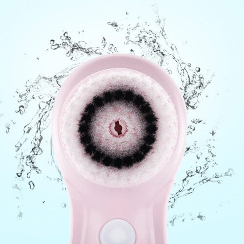 David Beckham Fragrances Multifunctional Electric Face Cleansing Tool USB Rechargeable Cleaning Machine 2