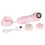 David Beckham Fragrances Multifunctional Electric Face Cleansing Tool USB Rechargeable Cleaning Machine 5