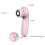 David Beckham Fragrances Multifunctional Electric Face Cleansing Tool USB Rechargeable Cleaning Machine 8