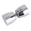 Shower Door Handle Pull Knob  Cone Shaped Home Bathroom Ornamentation 8