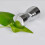 Shower Door Handle Pull Knob  Cone Shaped Home Bathroom Ornamentation 2