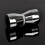 Shower Door Handle Pull Knob  Cone Shaped Home Bathroom Ornamentation 4