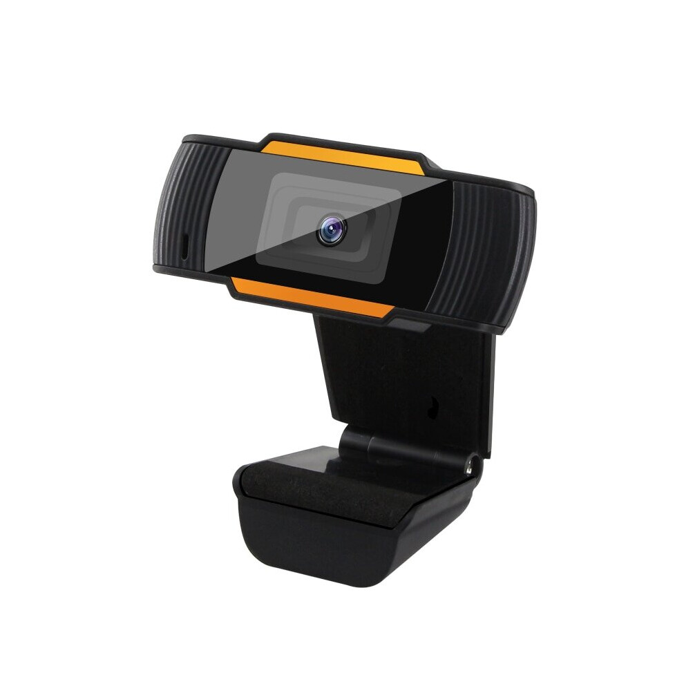 Hgo Webcam 1080P Full Hd Web Camera Built In Microphone Rotatable Usb Plug Computer Webcams(1080P) Size 30