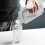 27cm Ice Maker 2 in 1 Portable Ice Maker Ice Cube Maker DIY(Transparent color) 5