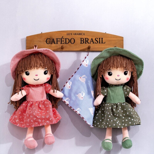 Dolls & stuffed toys online