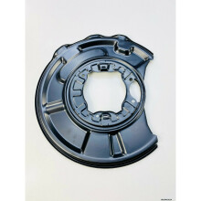 Rear Left Brake Dust Shield for CLASS E / CLS / SL BDS/ME/012A