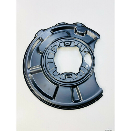 Rear Left Brake Dust Shield for CLASS E / CLS / SL BDS/ME/012A