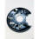 Rear Left Brake Dust Shield for CLK SL SLK CLASS C / E BDS/ME/003A 1