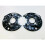 2 x Rear Brake Dust Shield for SLK / CLK / CLC / CLASS C BDS/ME/008A 1
