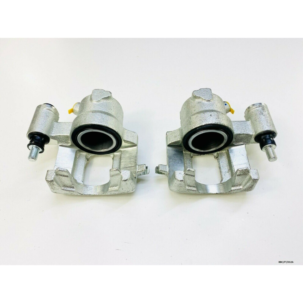 2 x Front Brake Caliper for 500 / PANDA / PUNTO / SEICENTO BBC/FT/012A-image-OPC-P7HXXX8-NEW