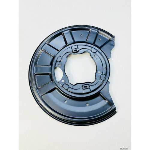 Rear Left Brake Dust Shield for CLASS E 2009-2016 BDS/ME/039A