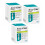 Accu-Chek Instant 50 Test Strips - Pack of 3 x 50 1