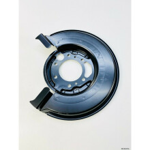 Rear Right Brake Dust Shield for CLASS G / SPRINTER / LT BDS/ME/010A
