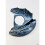 Front Right Brake Dust Shield for X5 E53 2000-2006 BDS/BM/023A 1