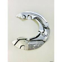 Front Right Brake Dust Shield for 1 E81 E87 / 3 E90 E91 E92 / Z4 BDS/BM/011A