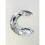 Front Left Brake Dust Shield for 1 E81 E87 / 3 E90 E91 E92 / Z4 BDS/BM/010A 1