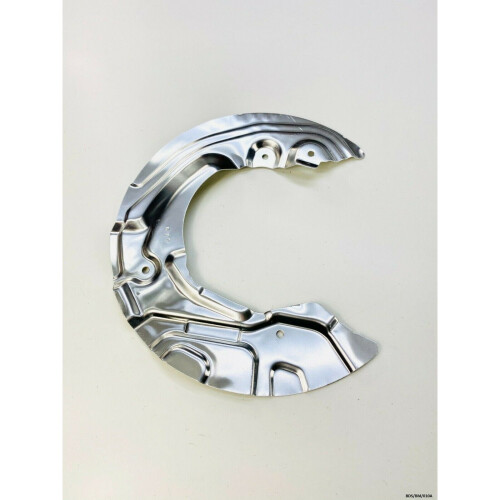 Front Left Brake Dust Shield for 1 E81 E87 / 3 E90 E91 E92 / Z4 BDS/BM/010A