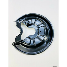 Rear Right Brake Dust Shield for SEAT ALTEA LEON /OCATAVIA SUPERB II BDS/VW/007A