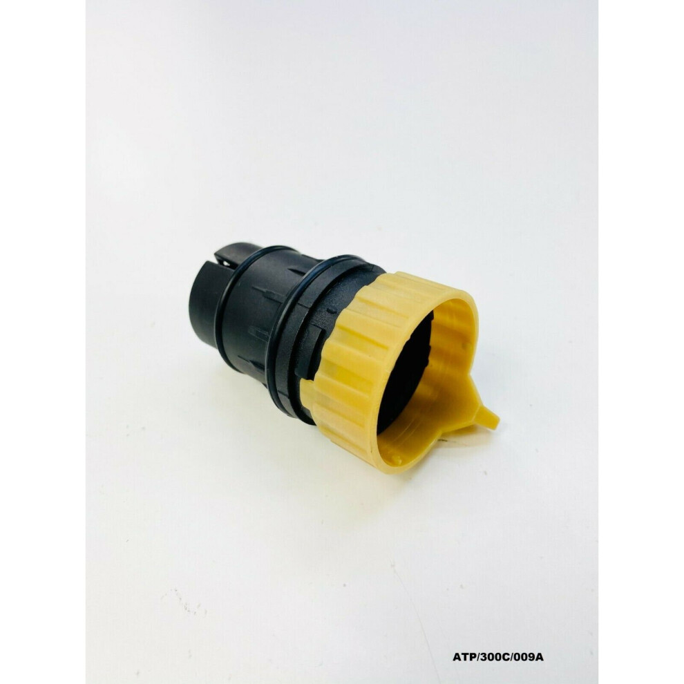 Gearbox Adapter Plug Connector for 300C 3.0CRD 2005-2012 ATP/300C/009A-image-OPC-P7HXYCP-NEW