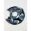 Rear Right Brake Dust Shield for SLK / CLK / CLC / CLASS C BDS/ME/007A 1