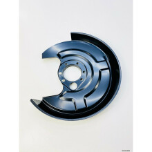 Rear Right Brake Dust Shield for A4 B4 & B5 BDS/AU/008A
