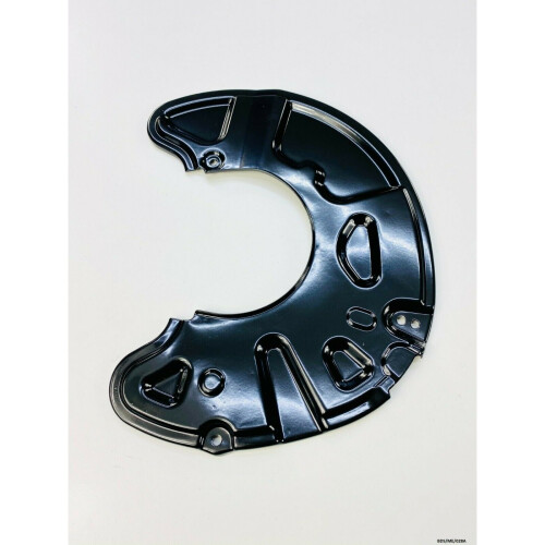 Front Right Brake Dust Shield for CLASS C / E / CLS / GLK BDS/ME/028A