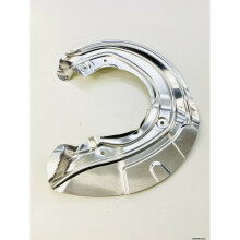 Front Right Brake Dust Shield for SERRIES 1 2 3 4 BDS/BM/052A