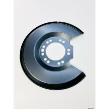 Rear Brake Dust Shield for MONDEO MARK III 2000-2007 BDS/FR/005A